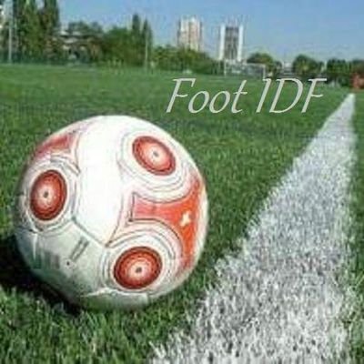 FootIDF Profile Picture