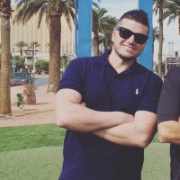 Mike (@mikejabbcfc) 's Twitter Profile Photo Mike (@mikejabbcfc) 's Twitter Profile Photo