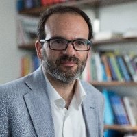 Jean-Francois Trani (@jftrani1) Twitter profile photo