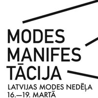 Latvian Fashion Week (@rigafashionmood) 's Twitter Profile