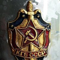 The KGB(@DietKGB) 's Twitter Profile Photo