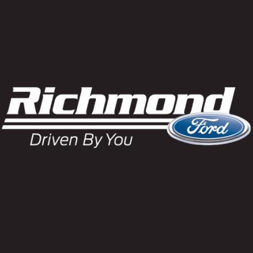 Richmond Ford