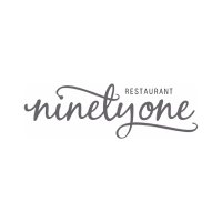 Restaurant NinetyOne (@rest_ninetyone) 's Twitter Profile
