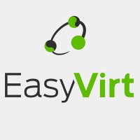 EASYVIRT (@easyvirt) 's Twitter Profile Photo