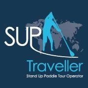 Stand Up Paddle Tour Operator #SUPtrips #TravelAgency #Tourism @IO_SUP #Certified #Quality Contact: info@suptraveller.com