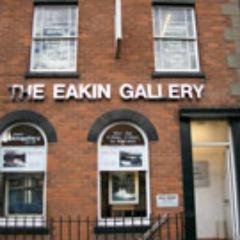 One of Ireland's leading art galleries specialising in contemporary and traditional Irish Art on Lisburn Road in Belfast.