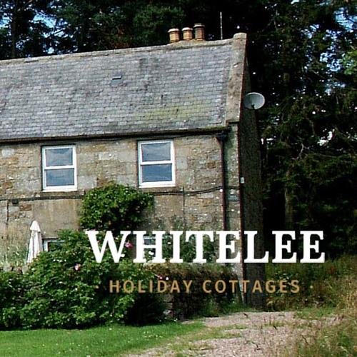 Three 4* holiday cottages overlooking Whitelee Fell National Nature Reserve. Prepare to unwind under the stars, pets welcome too. #SBS WIN 12/12/16