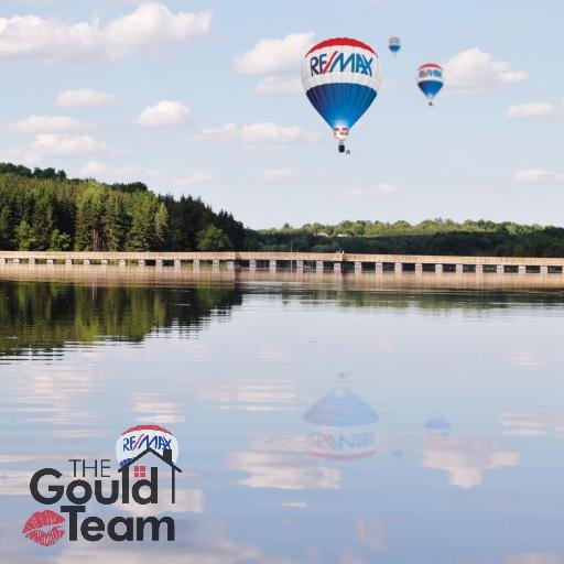 kiss-your-landlord-goodbye team! Faith, Community, Experience..It's Who We Are. #TheGouldTeam RE/MAX Real Estate Centre Inc. Brokerage https://t.co/TPh0W5dxg8