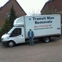 Aka The White van man on facebook !!! Owner of Transit man removals 07818622399 based in Reading in berkshire !!!