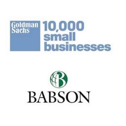 @Babson College is the national academic & alumni program partner for @GS10KSmallBiz; home of #10KSmallBiz national blended cohorts who #makesmallbig nationwide