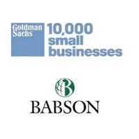 10,000 Small Businesses at Babson College(@BabsonGS10KSB) 's Twitter Profile Photo