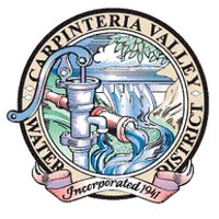 Carpinteria Valley Water District(@CarpWater) 's Twitter Profile Photo