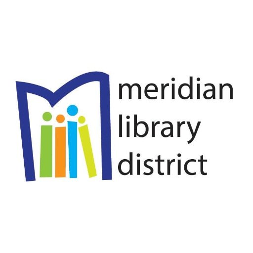 Books are just the beginning. #mymld #meridianlibrary

Comment Policy: https://t.co/ZsWHqYkeKA