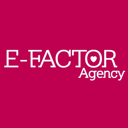 EFactorAgency's profile picture. Es una #agenciacreativa apasionada por apoyar la construcción de ecosistemas corporativos saludables, la #sostenibilidad y el #desarrollocorporativo.