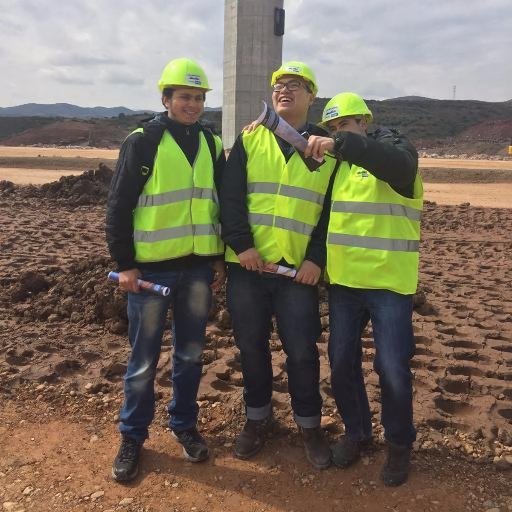 matiasalbcam's profile picture. Aficionado a muchas cosas. No hay nada que me satisfaga mas que aprender y viajar. Ingeniero de  Caminos.Aya Toja en Spriggan.