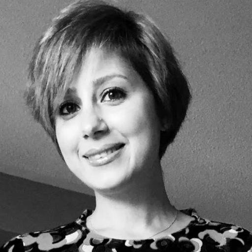 Mother, lucky wife, software product manager@MindBridge Ai, love technology and innovation, researcher, IBMer