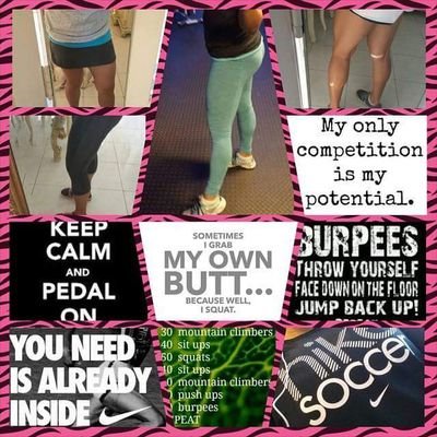 FitMoniB's profile picture. From food to fitness - the restaurant and the parks! You can catch me somewhere in the GREATER LOS ANGELES AREA. :)