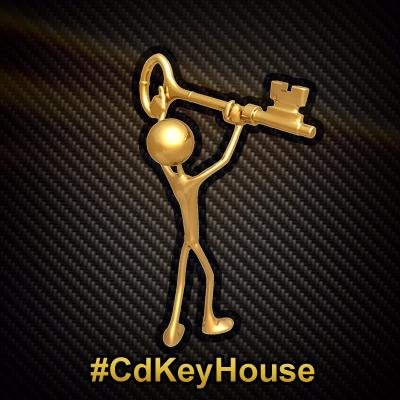 CDKeyHouse.com