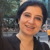 Radhika Kaul Batra(@RadhikaKaul) 's Twitter Profile Photo