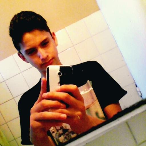 MatiasPiinto's profile picture. 