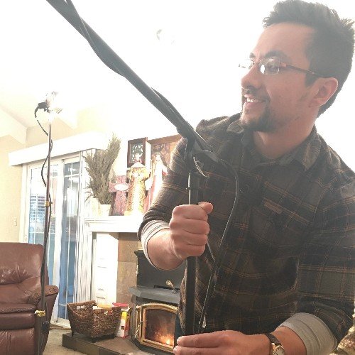 SoundsLikeRandy's profile picture. Award winning composer, sound engineer, interactive & general audio, music, recording, mixing, sound design. Link below for inquiries