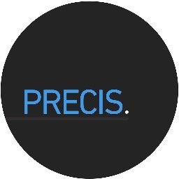 PRECISartists's profile picture. PRECIS. is me...summarised.