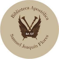 bibliotecasjf's profile picture. 