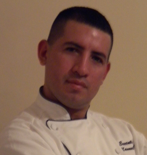 chefojeda's profile picture. Currently, the Chef de Cuisine at the Chapel Grille in Cranston, Rhode Island, continuing to braid traditional cuisine with a contemporary flair.