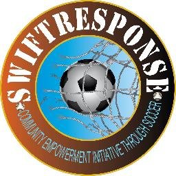 SwiftResponseZA's profile picture. 