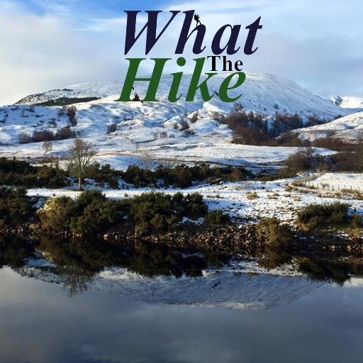 Keep up to date with James & Ben at WhatTheHike, and their past and upcoming trips
