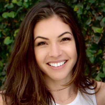 Entrepreneur, Animal Lover, sometimes writer and a real-life Angelino.