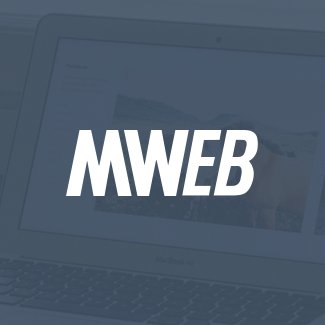 MWEB is a #web #design agency specialized in building beautiful and easy-to-use #websites powered on #Wordpress.