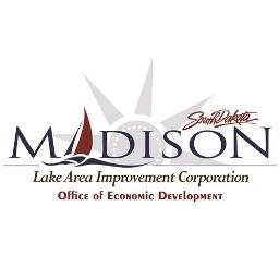 The Lake Area Improvement Corporation (LAIC), created in 1975, is a 501(c)(3) nonprofit economic development organization.