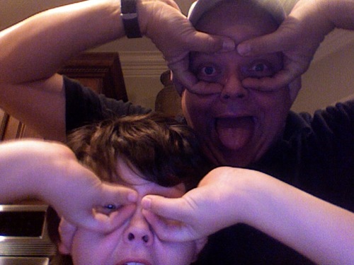 bonebrain's profile picture. Really?  
I just don't take social media that seriously