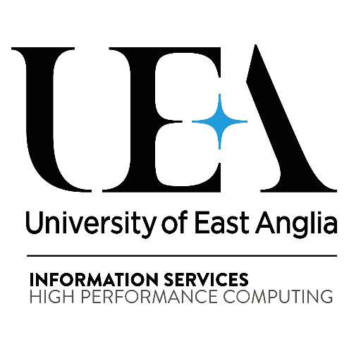 Updates on University of East Anglia High Performance Computing facilities