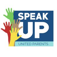 Speak UP (@speakupparents) 's Twitter Profile