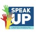 Speak UP (@SpeakUpParents) Twitter profile photo