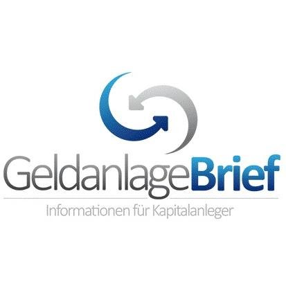 Geldanlage-Brief - Informationen für Kapitalanleger: Der Geldanlage-Brief ist Ihr kostenloser Newsletter für Geldanlage, Börse und Finanzen.