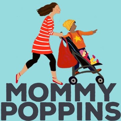 Mommy Poppins Boston