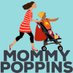 Mommy Poppins Boston (@mommypoppinsbos) Twitter profile photo