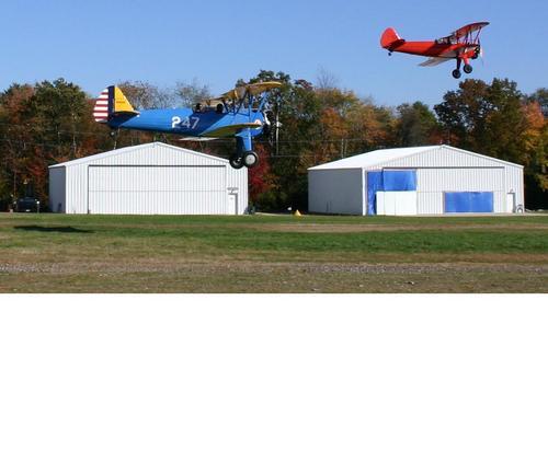 Owner / Manager - NexAir Avionics, Pilot