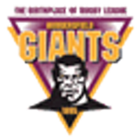 Huddersfield Giants (@huddersfieldg) 's Twitter Profile