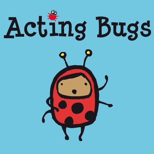 Acting Bugs! story telling and drama sessions and parties for tiny tots and their grown ups! Walthamstow Clapton Hackney Stoke Newington Leytonstone