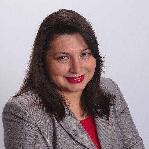 mspafford1's profile picture. 