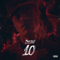 Trouble 3.4 (@troubleofficial) 's Twitter Profile
