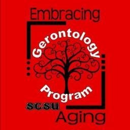 Embracing aging at St. Cloud State University.