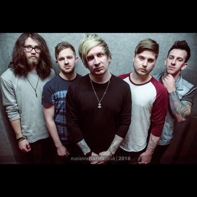 5 piece rock/post-hardcore band | Bookings/enquiries: band@cardinalbay.co.uk |@JoshCardinalbay @MattCardinalBay @InchCardinalBay @JDCardinalBay @DaveCardinalBay