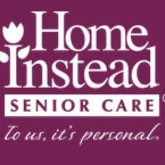 Home Instead Senior Care provides companionship, in-home help & personal care services for seniors. Peace of mind, TLC & respect. Employees bonded & insured.