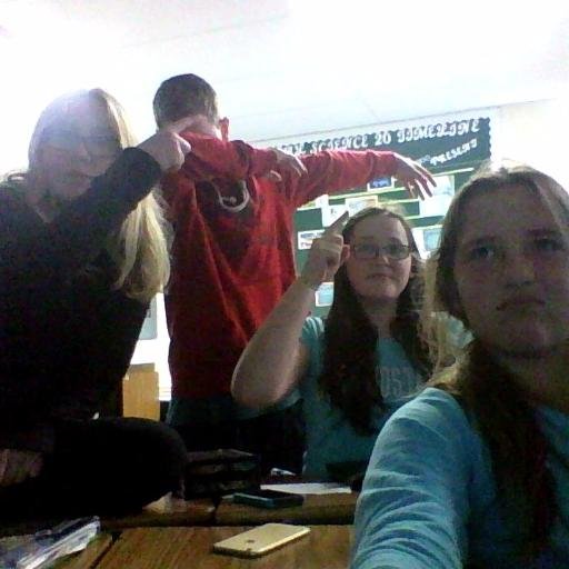 grade8social's profile picture. 