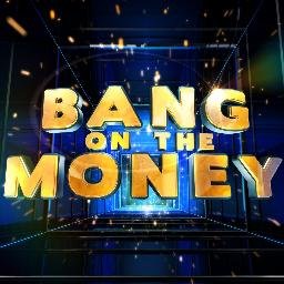 A brand new gameshow for Saturday nights on @ITV with @MelvinOdoom & @RickieHW (and @ShaniquaFish, @MelvinsMum & @RickiesMum)! Insta: @BangOnTheMoney